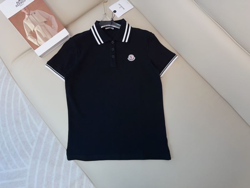 Moncler T-Shirts